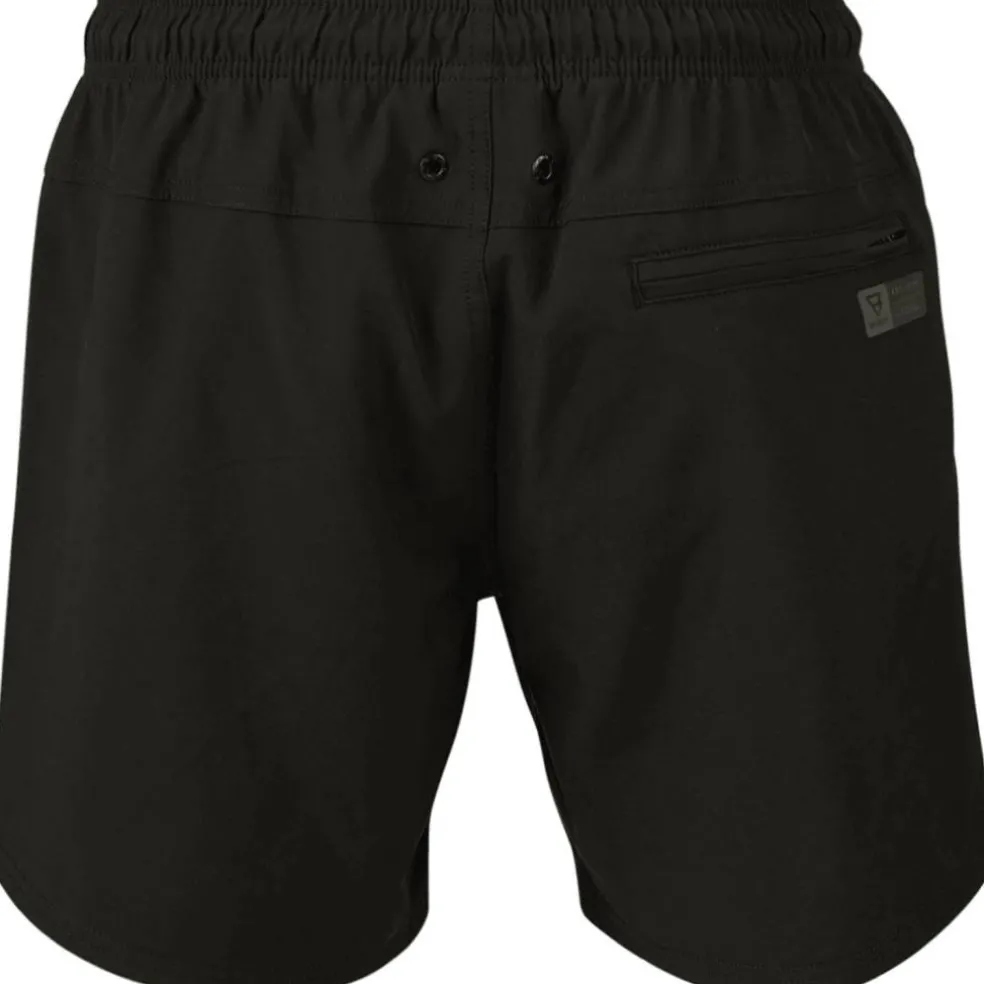Bru-conic-N Herren Badehose