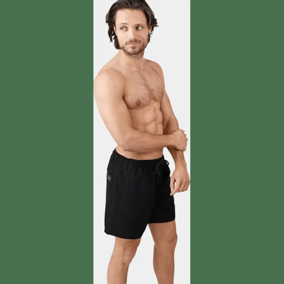 Bru-conic-N Herren Badehose