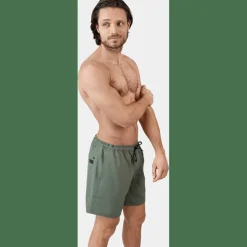 Bru-conic-N Herren Badehose
