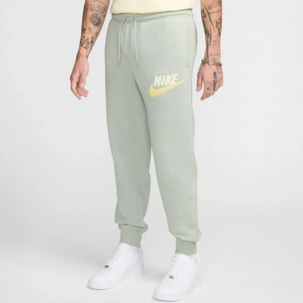 Brushed-Back Herren Hose