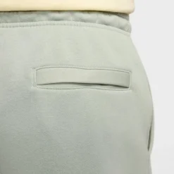 Brushed-Back Herren Hose