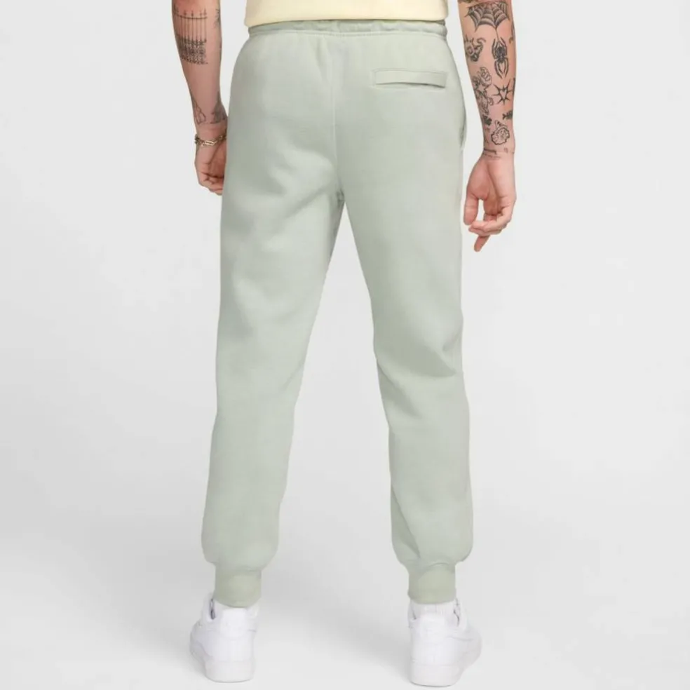 Brushed-Back Herren Hose