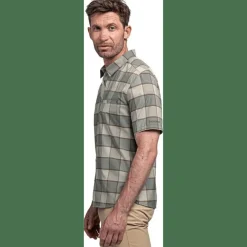 Buchstein Herren Hemd
