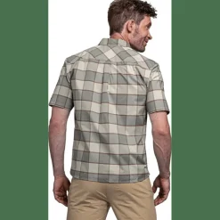 Buchstein Herren Hemd