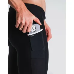 C3 Short Unisex Tights