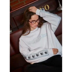 Calcio 93 Retro Herren Sweatshirt