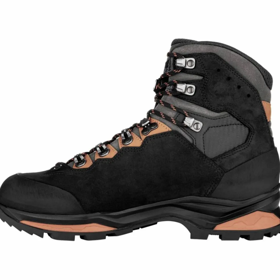 Camino Evo GTX wide weit Herren Trekkingstiefel