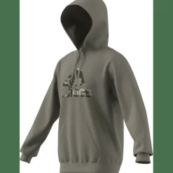 Camo Graphic Herren Kapuzensweater