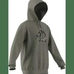 Camo Graphic Herren Kapuzensweater