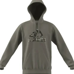 Camo Graphic Herren Kapuzensweater
