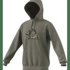 Camo Graphic Herren Kapuzensweater