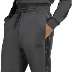 Camo Joggers Herren Hose