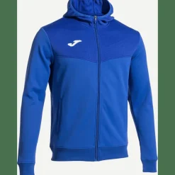 Campus Street Herren Kapuzensweater