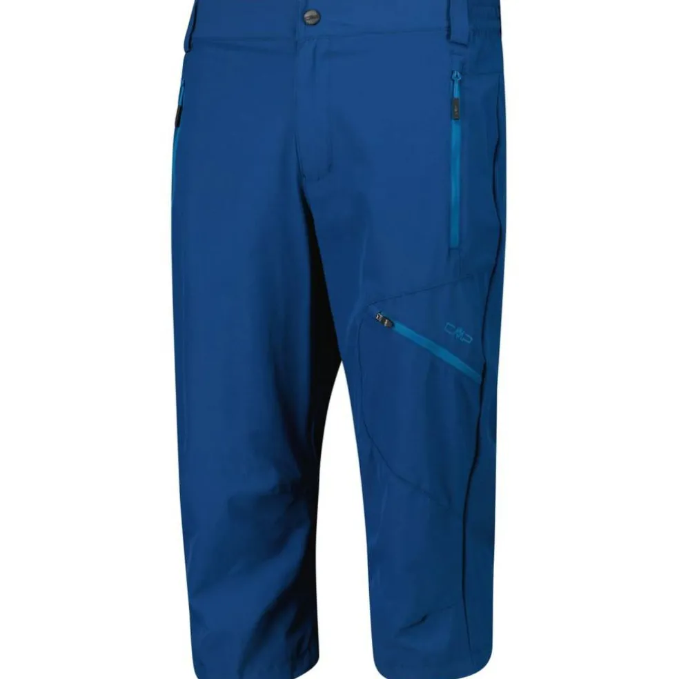 Capri Herren 3/4-Hose