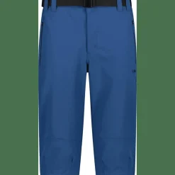 Capri Herren 3/4-Hose