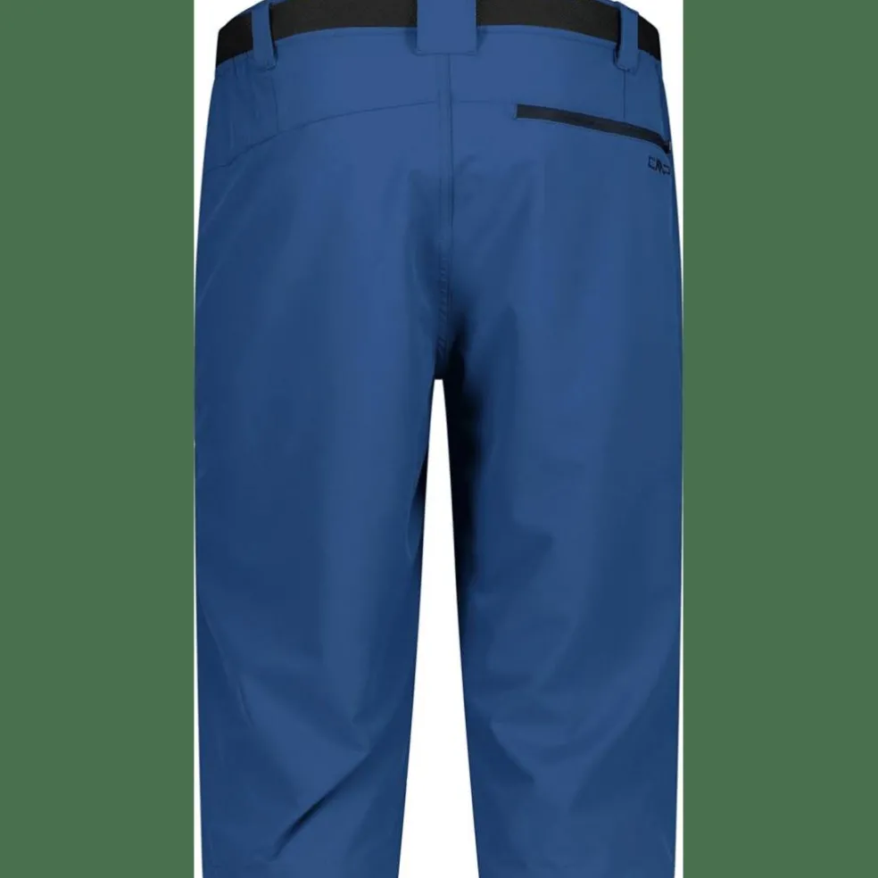 Capri Herren 3/4-Hose