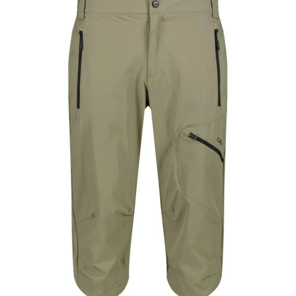 Capri Herren 3/4-Hose