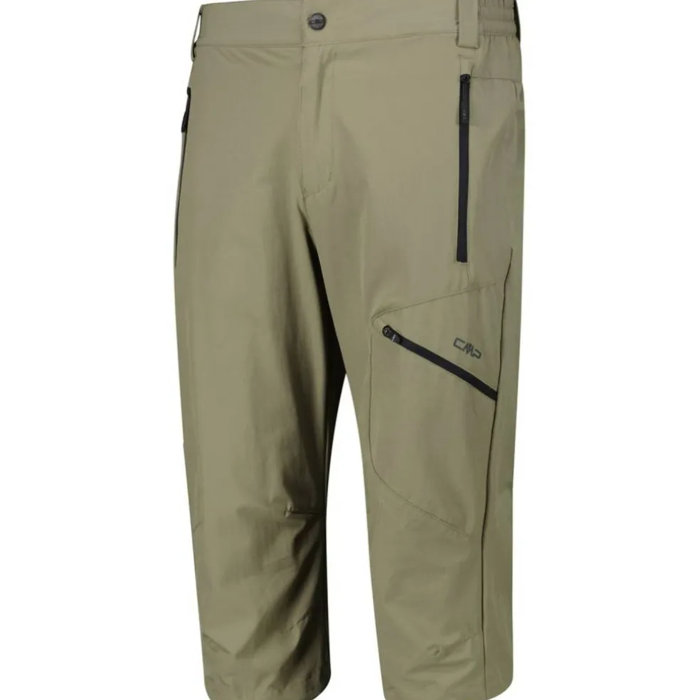 Capri Herren 3/4-Hose