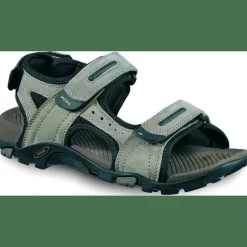 Capri Herren Trekkingsandalen