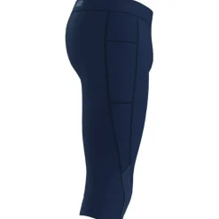 Capri Power Unisex Tights