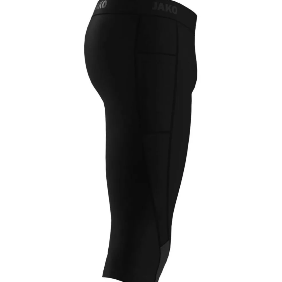 Capri Power Unisex Tights