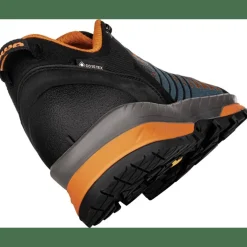 Carezza GTX Low Herren Trekking-Halbschuhe