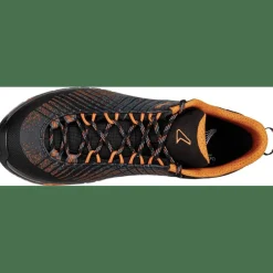 Carezza GTX Low Herren Trekking-Halbschuhe