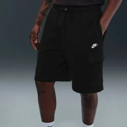 Cargo Herren Shorts