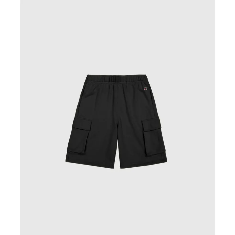 Cargo short Herren 3/4-Hose