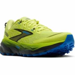 Cascadia 19 Herren Trailrunningschuhe