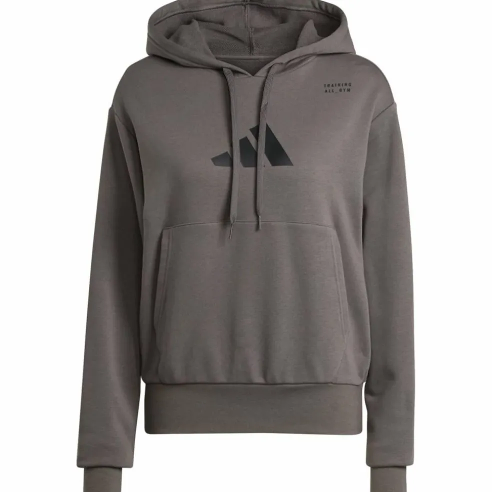 Category Training Graphic Unisex Kapuzensweater