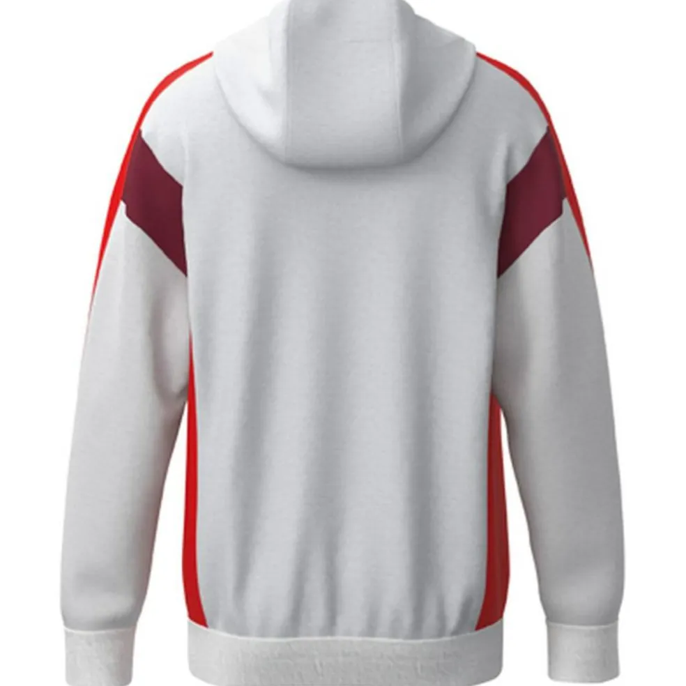 Celebrate 125 Training mit Kapuze Unisex Kapuzensweater