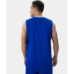 Center 2.0 Unisex Trikot