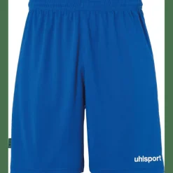 Center Basic Ftp Unisex Shorts