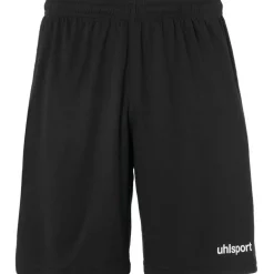 Center Basic Ohne Innenslip Unisex Shorts