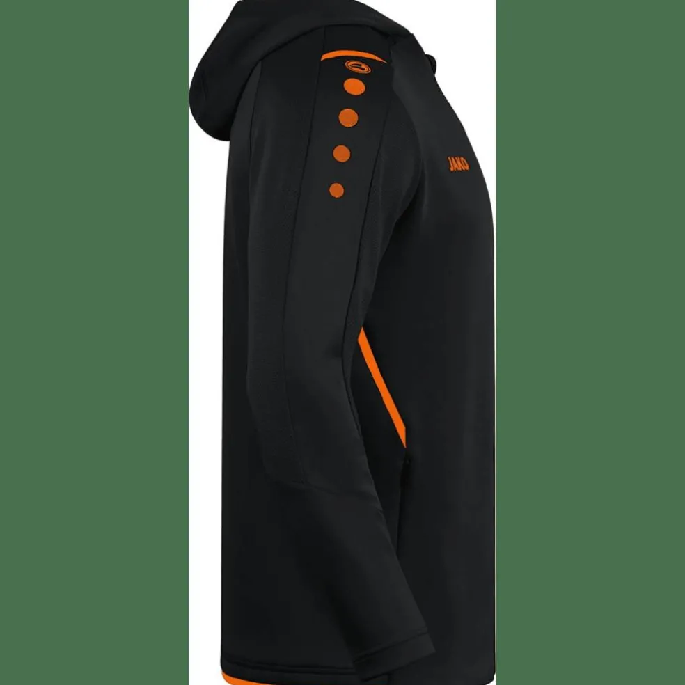 Challenge Unisex Funktionsjacke