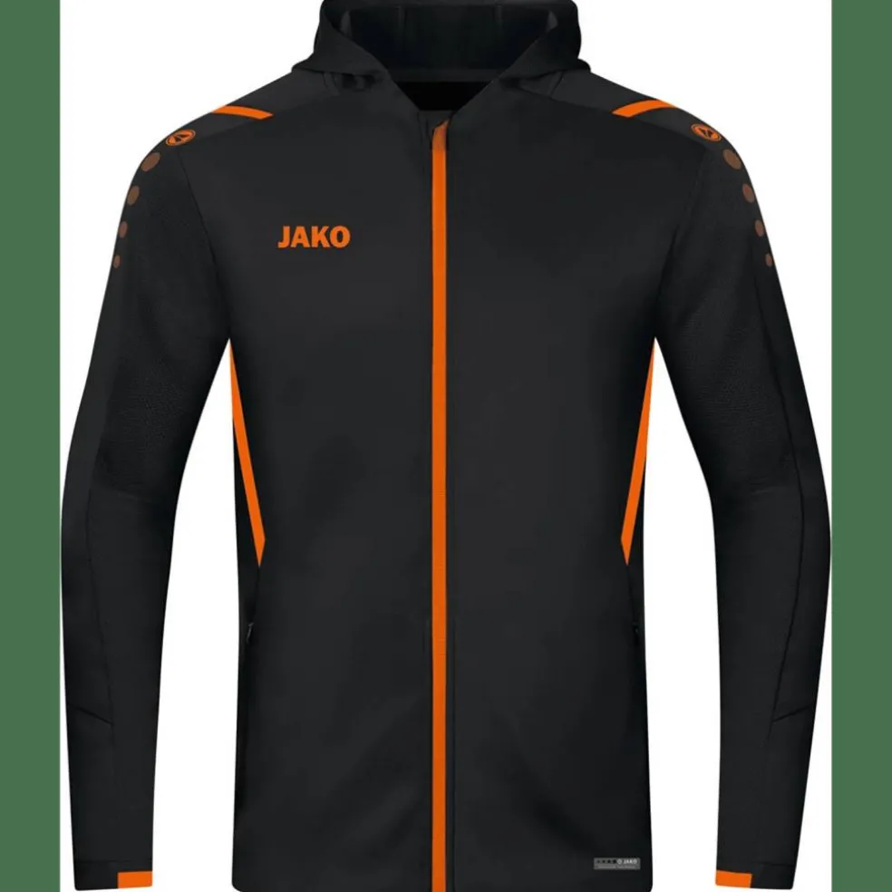 Challenge Unisex Funktionsjacke