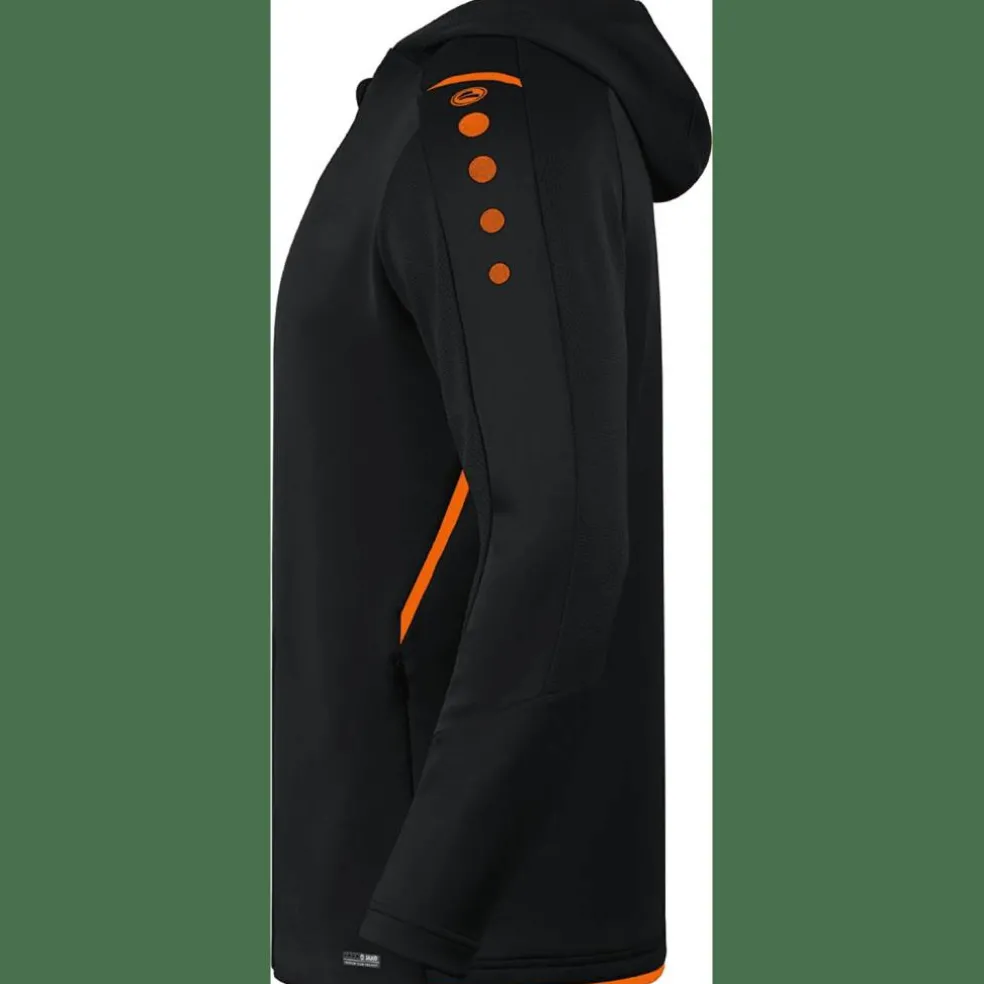 Challenge Unisex Funktionsjacke