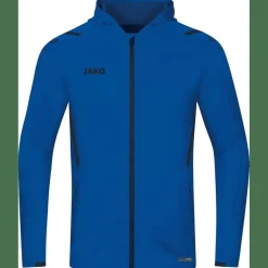 Challenge Unisex Funktionsjacke