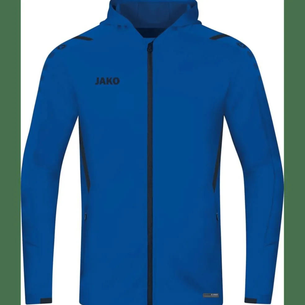 Challenge Unisex Funktionsjacke