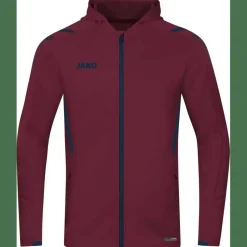 Challenge Unisex Funktionsjacke