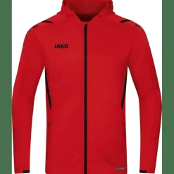 Challenge Unisex Funktionsjacke