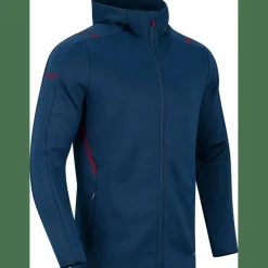 Challenge Unisex Funktionsjacke