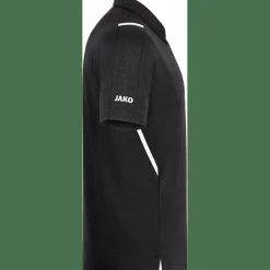 Challenge Unisex Poloshirt