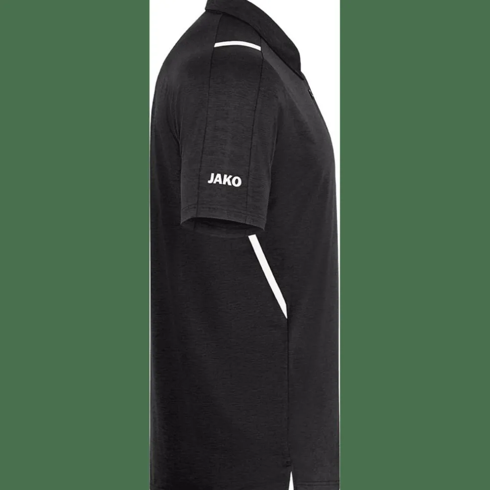 Challenge Unisex Poloshirt