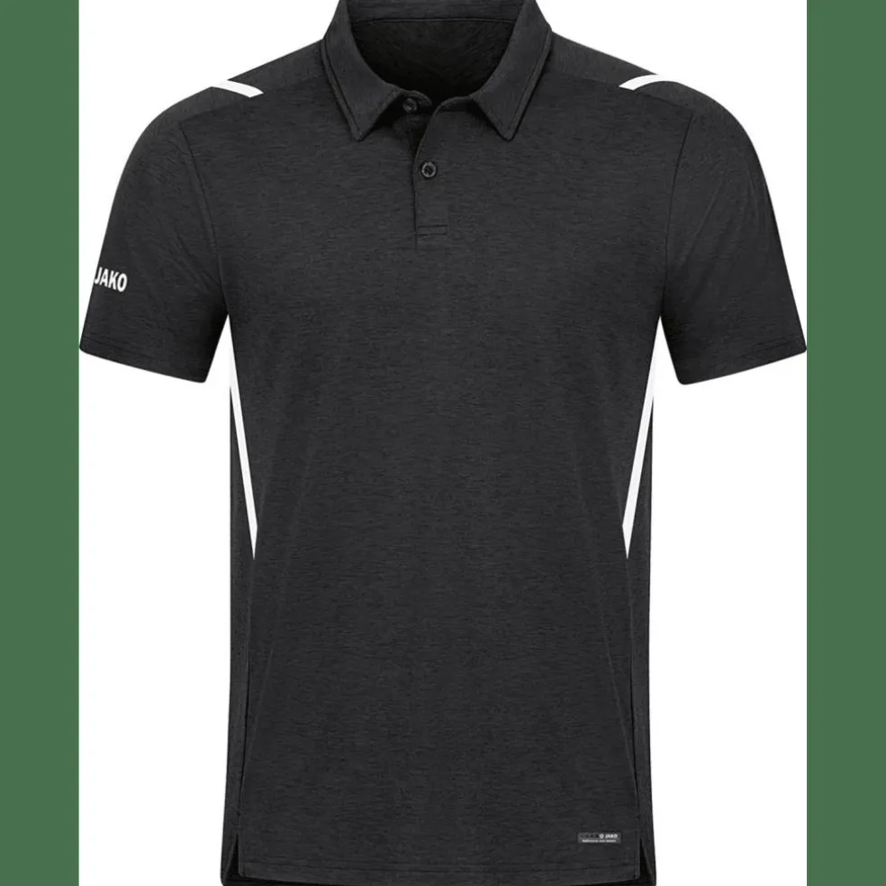 Challenge Unisex Poloshirt