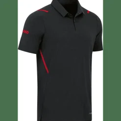 Challenge Unisex Poloshirt