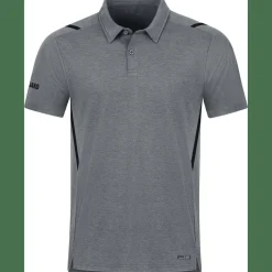 Challenge Unisex Poloshirt