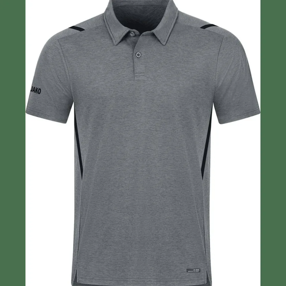 Challenge Unisex Poloshirt
