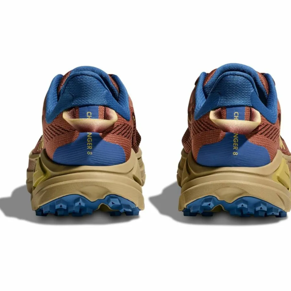Challenger 8 Herren Trailrunningschuhe